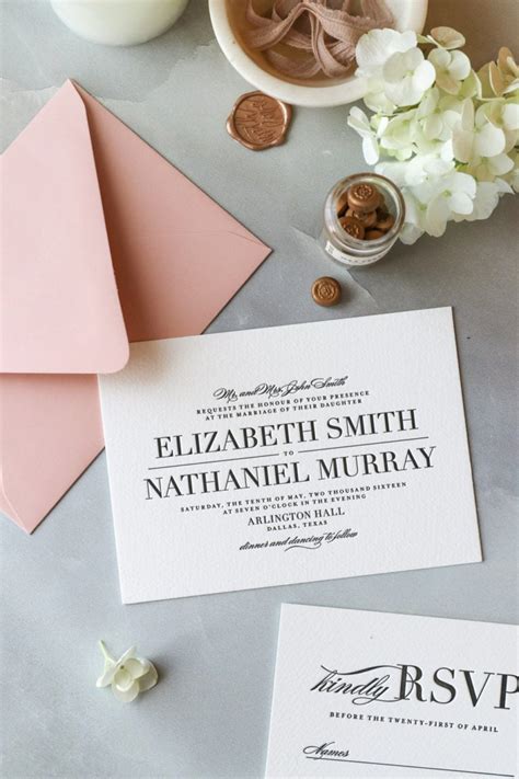 minted invitations